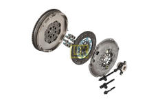 Spojková sada Schaeffler LuK 600 0235 00
