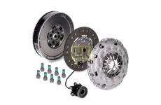 Spojková sada Schaeffler LuK 600 0237 00