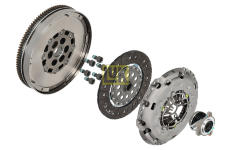 Spojková sada Schaeffler LuK 600 0239 00