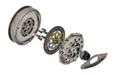Spojková sada Schaeffler LuK 600 0261 00