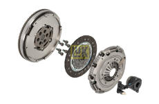 Spojková sada Schaeffler LuK 600 0277 00
