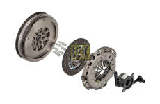 Spojková sada Schaeffler LuK 600 0291 00