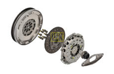 Spojková sada Schaeffler LuK 600 0294 00