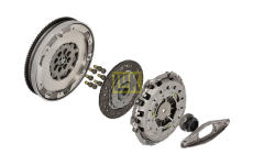 Spojková sada Schaeffler LuK 600 0298 00