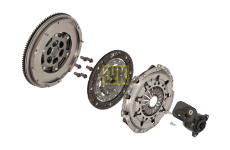 Spojková sada Schaeffler LuK 600 0303 00