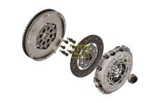 Spojková sada Schaeffler LuK 600 0318 00