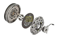 Spojková sada Schaeffler LuK 600 0329 00