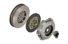 Spojková sada Schaeffler LuK 600 0332 00