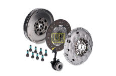 Spojková sada Schaeffler LuK 600 0335 00