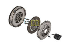 Spojková sada Schaeffler LuK 600 0341 00