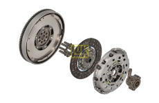 Spojková sada Schaeffler LuK 600 0342 00