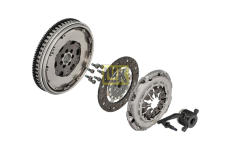 Spojková sada Schaeffler LuK 600 0349 00