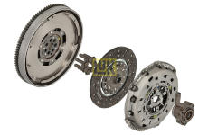 Spojková sada Schaeffler LuK 600 0366 00