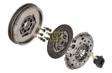 Spojková sada Schaeffler LuK 600 0368 00