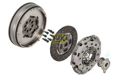 Spojková sada Schaeffler LuK 600 0375 00