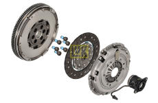 Spojková sada Schaeffler LuK 600 0376 00