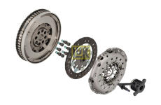 Spojková sada Schaeffler LuK 600 0378 00