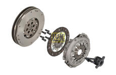 Spojková sada Schaeffler LuK 600 0417 00
