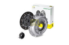 Spojková sada Schaeffler LuK 619 0295 60