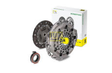 Spojková sada Schaeffler LuK 619 3063 00