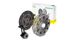 Spojková sada Schaeffler LuK 619 3063 36