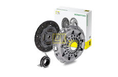 Spojková sada Schaeffler LuK 619 3123 00