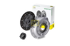 Spojková sada Schaeffler LuK 619 3125 00