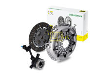 Spojková sada Schaeffler LuK 619 3154 33