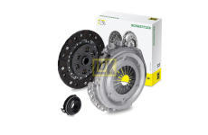 Spojková sada Schaeffler LuK 620 0190 06