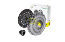 Spojková sada Schaeffler LuK 620 0198 16