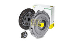 Spojková sada Schaeffler LuK 620 0218 00