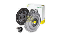 Spojková sada Schaeffler LuK 620 0241 06