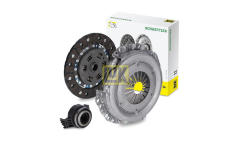 Spojková sada Schaeffler LuK 620 0471 00