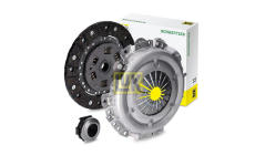 Spojková sada Schaeffler LuK 620 0796 00