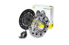 Spojková sada Schaeffler LuK 620 0892 00