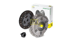 Spojková sada Schaeffler LuK 620 1080 00