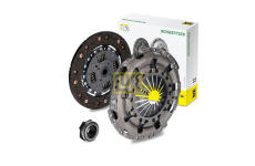 Spojková sada Schaeffler LuK 620 1251 00