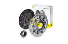 Spojková sada Schaeffler LuK 620 1400 00