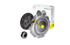 Spojková sada Schaeffler LuK 620 1570 00