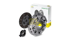 Spojková sada Schaeffler LuK 620 1612 00