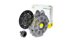 Spojková sada Schaeffler LuK 620 1699 60