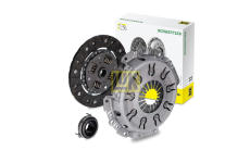 Spojková sada Schaeffler LuK 620 1854 60