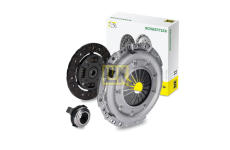 Spojková sada Schaeffler LuK 620 1940 00