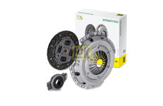 Spojková sada Schaeffler LuK 620 1943 00