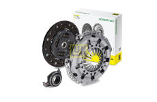 Spojková sada Schaeffler LuK 620 1972 00