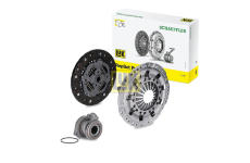 Spojková sada Schaeffler LuK 620 2098 34