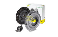 Spojková sada Schaeffler LuK 620 2186 00