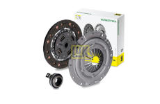 Spojková sada Schaeffler LuK 620 2195 00