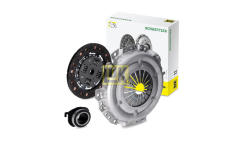 Spojková sada Schaeffler LuK 620 2215 00