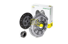 Spojková sada Schaeffler LuK 620 2292 00